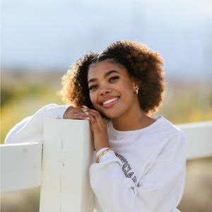 Meet your Posher, Kyliah